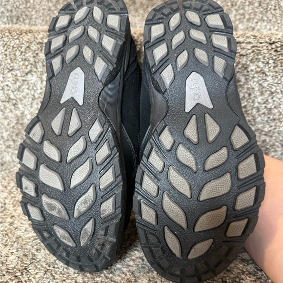 RYKA Meridian Fur Lined Short Water Repellent Boot Size 7 - Picture 7 of 7